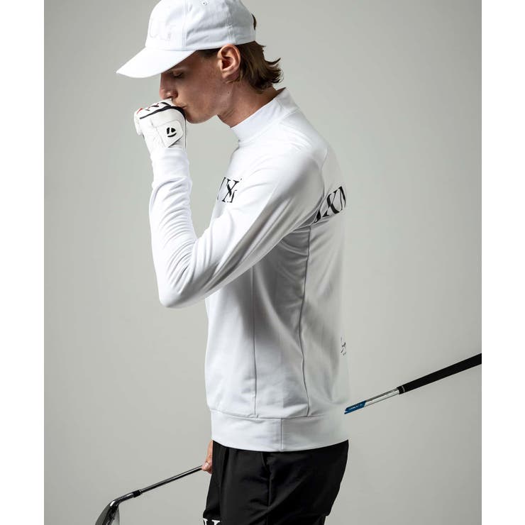 LUXEAKMPLUS リュクスエイケイエムプラス ゴルフ | SHIFFON  | 詳細画像2 