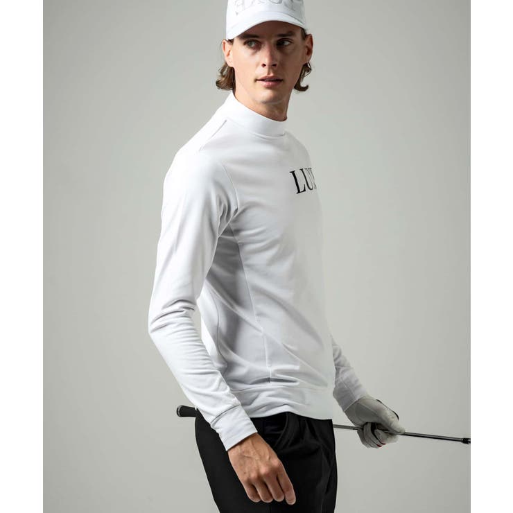 LUXEAKMPLUS リュクスエイケイエムプラス ゴルフ | SHIFFON  | 詳細画像4 