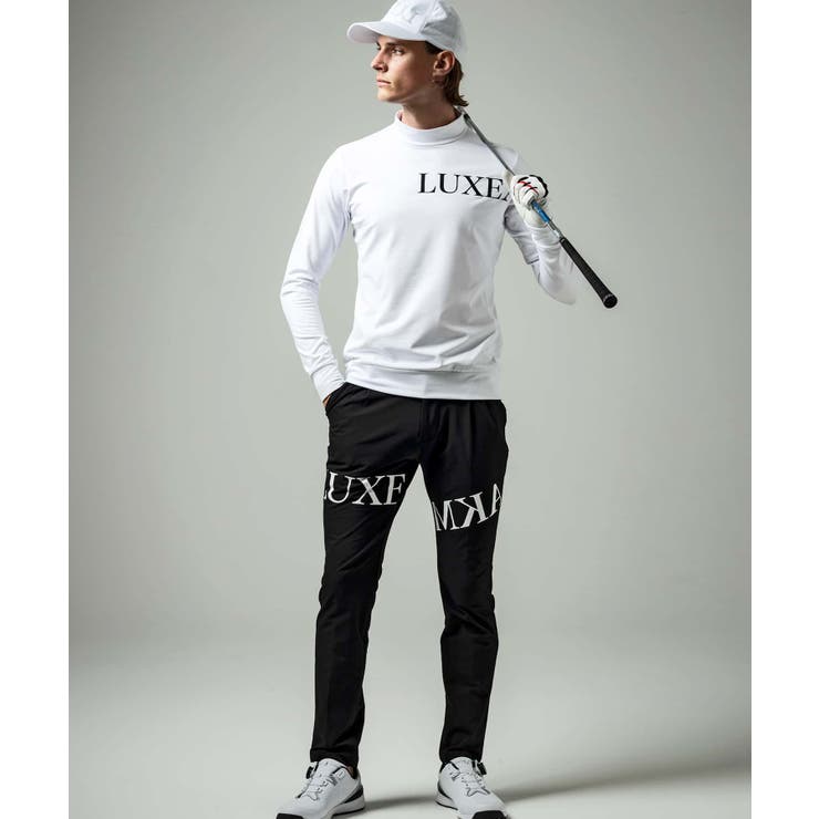 LUXEAKMPLUS リュクスエイケイエムプラス ゴルフ | SHIFFON  | 詳細画像5 