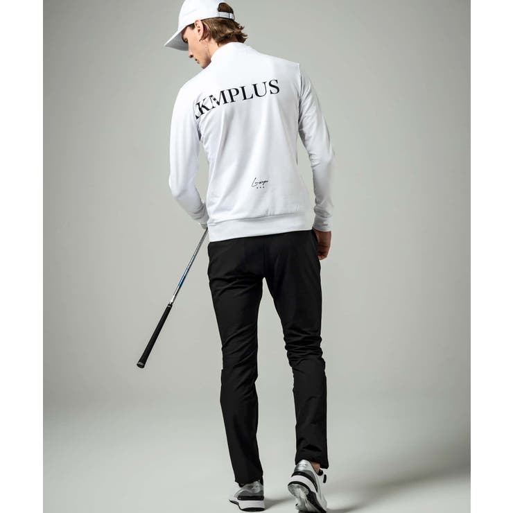 LUXEAKMPLUS リュクスエイケイエムプラス ゴルフ | SHIFFON  | 詳細画像7 