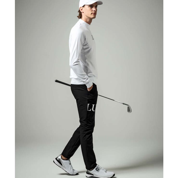 LUXEAKMPLUS リュクスエイケイエムプラス ゴルフ | SHIFFON  | 詳細画像8 