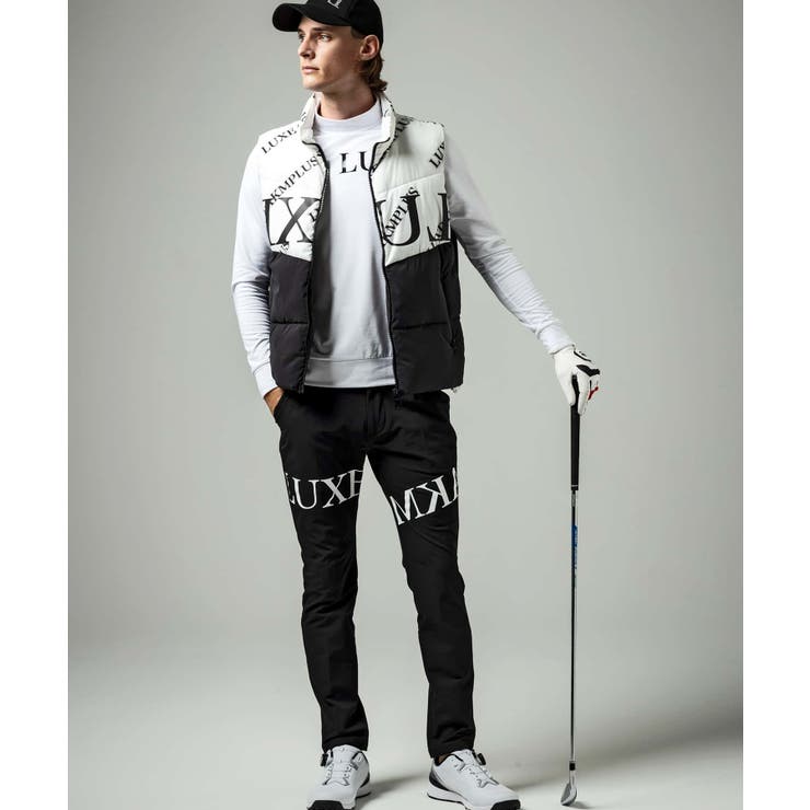 LUXEAKMPLUS リュクスエイケイエムプラス ゴルフ | SHIFFON  | 詳細画像9 