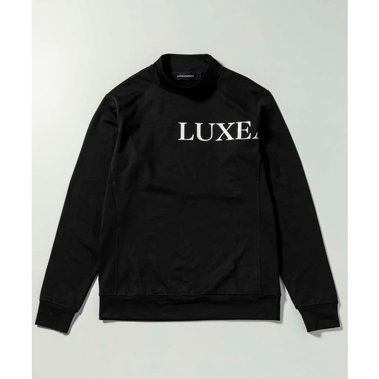 ブラック | LUXEAKMPLUS リュクスエイケイエムプラス ゴルフ | SHIFFON 