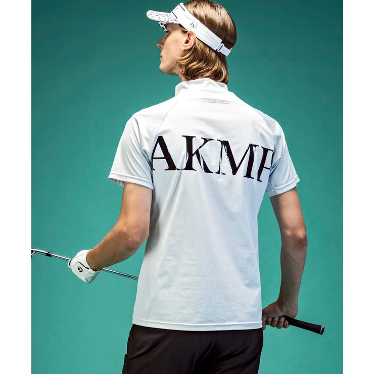 LUXEAKMPLUS リュクスエイケイエムプラス ゴルフ | SHIFFON  | 詳細画像10 