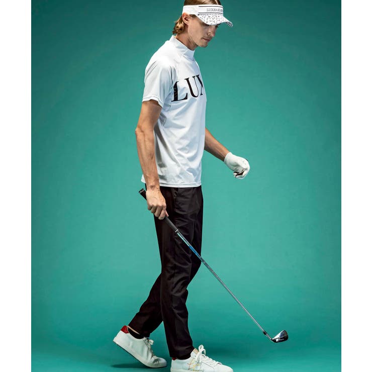 LUXEAKMPLUS リュクスエイケイエムプラス ゴルフ | SHIFFON  | 詳細画像15 