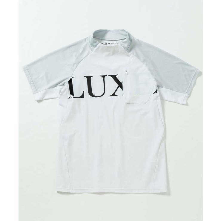 LUXEAKMPLUS リュクスエイケイエムプラス ゴルフ | SHIFFON  | 詳細画像18 