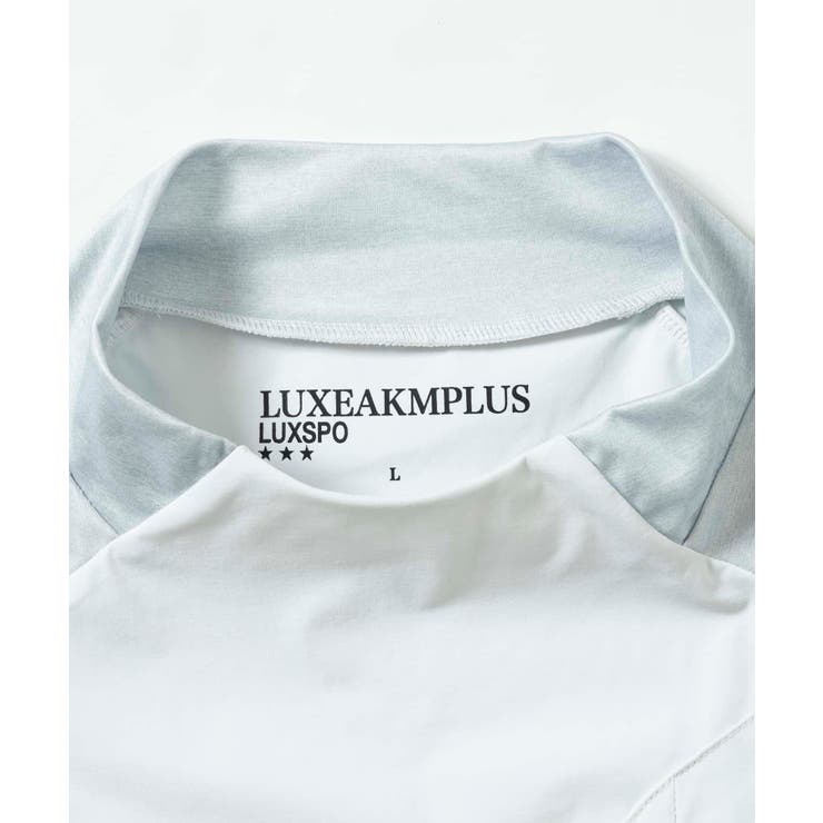 LUXEAKMPLUS リュクスエイケイエムプラス ゴルフ | SHIFFON  | 詳細画像20 