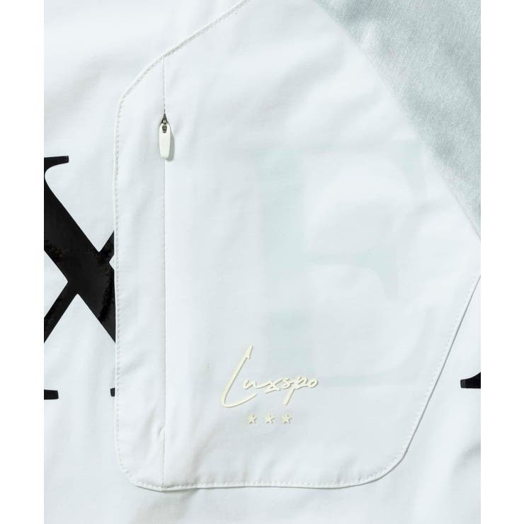 LUXEAKMPLUS リュクスエイケイエムプラス ゴルフ | SHIFFON  | 詳細画像21 