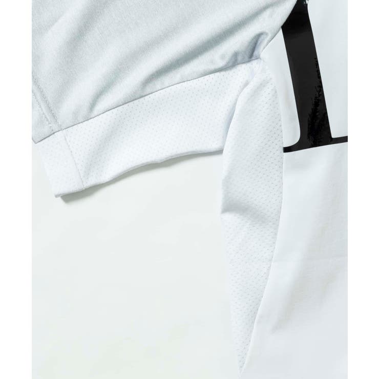 LUXEAKMPLUS リュクスエイケイエムプラス ゴルフ | SHIFFON  | 詳細画像22 