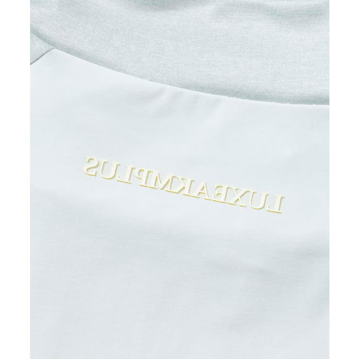 LUXEAKMPLUS リュクスエイケイエムプラス ゴルフ | SHIFFON  | 詳細画像23 