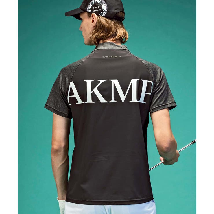 LUXEAKMPLUS リュクスエイケイエムプラス ゴルフ | SHIFFON  | 詳細画像3 