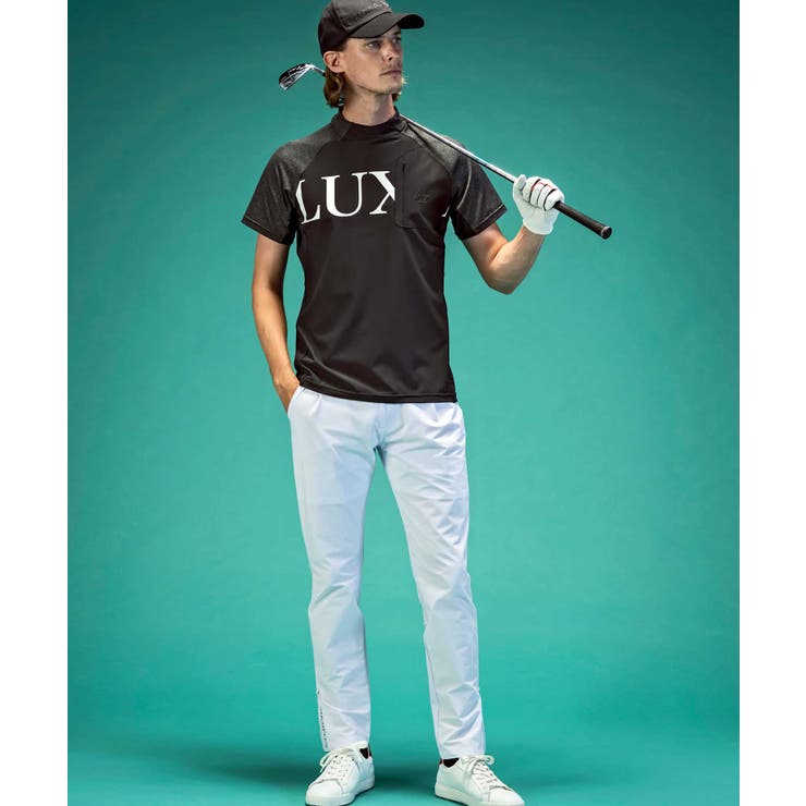 LUXEAKMPLUS リュクスエイケイエムプラス ゴルフ | SHIFFON  | 詳細画像5 