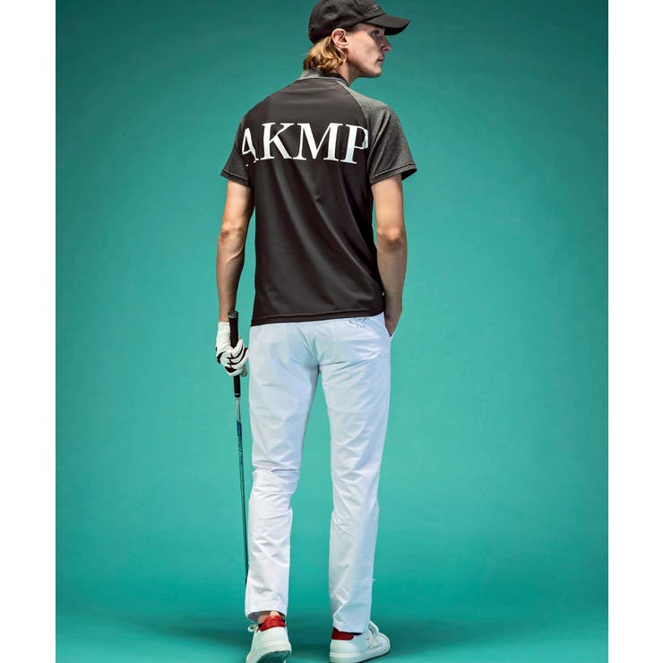 LUXEAKMPLUS リュクスエイケイエムプラス ゴルフ | SHIFFON  | 詳細画像7 