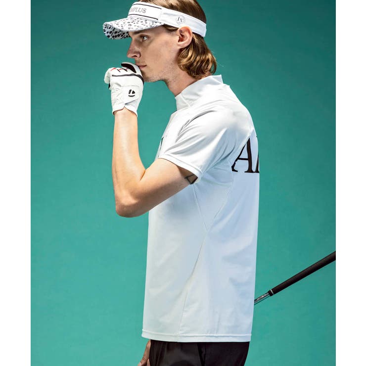 LUXEAKMPLUS リュクスエイケイエムプラス ゴルフ | SHIFFON  | 詳細画像9 