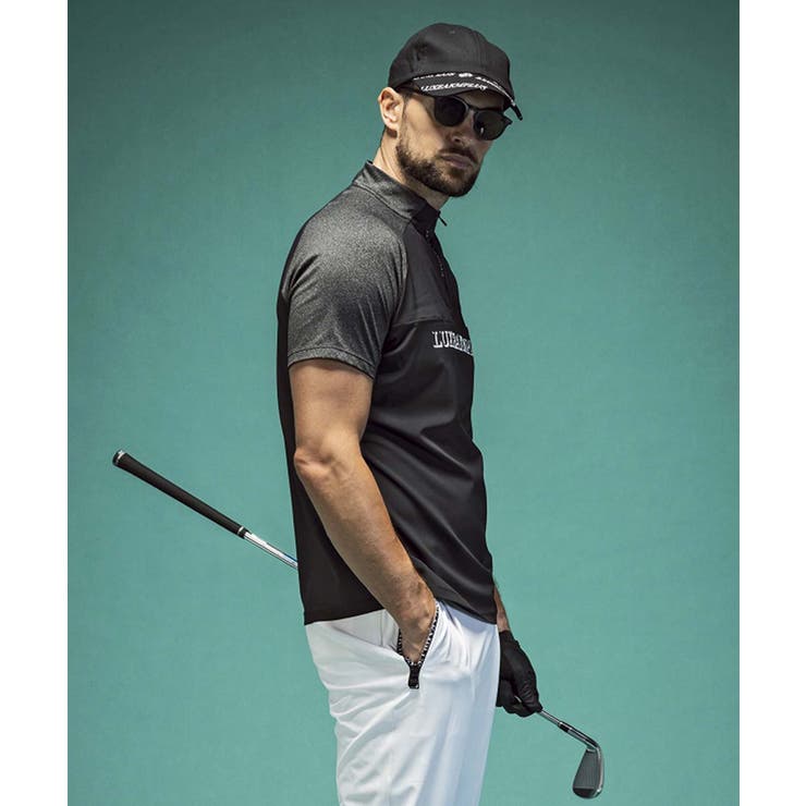 LUXEAKMPLUS リュクスエイケイエムプラス ゴルフ | SHIFFON  | 詳細画像11 