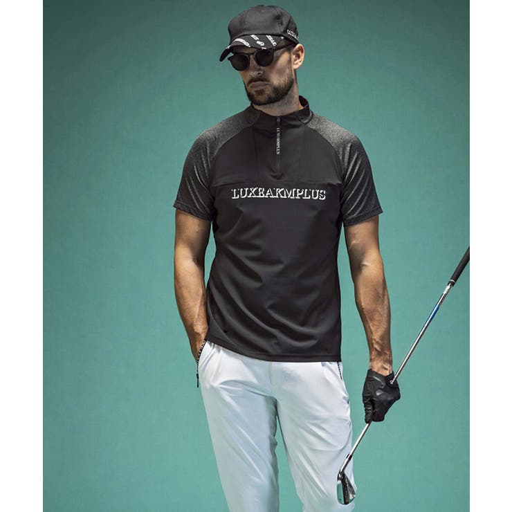 LUXEAKMPLUS リュクスエイケイエムプラス ゴルフ | SHIFFON  | 詳細画像12 