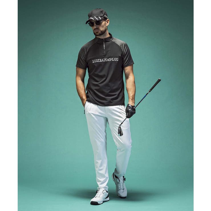 LUXEAKMPLUS リュクスエイケイエムプラス ゴルフ | SHIFFON  | 詳細画像13 