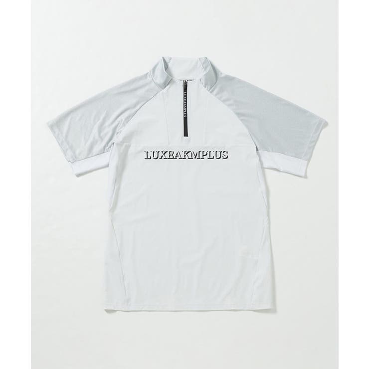 LUXEAKMPLUS リュクスエイケイエムプラス ゴルフ | SHIFFON  | 詳細画像15 