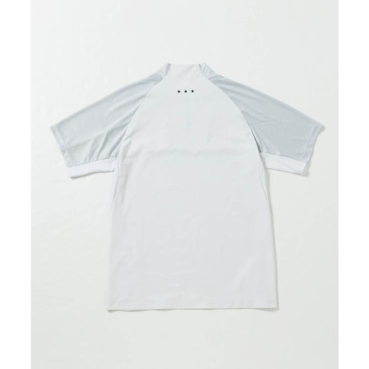 LUXEAKMPLUS リュクスエイケイエムプラス ゴルフ | SHIFFON  | 詳細画像16 