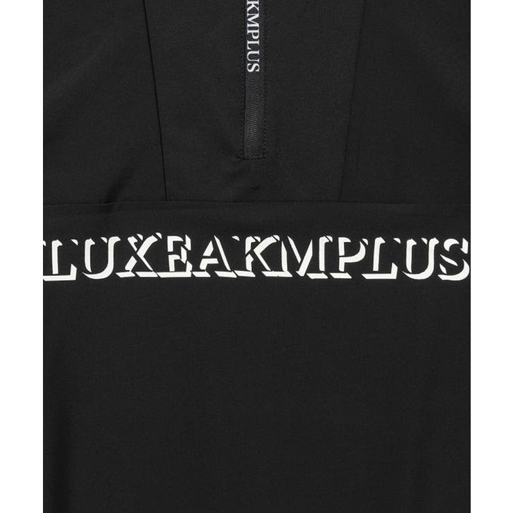 LUXEAKMPLUS リュクスエイケイエムプラス ゴルフ | SHIFFON  | 詳細画像19 