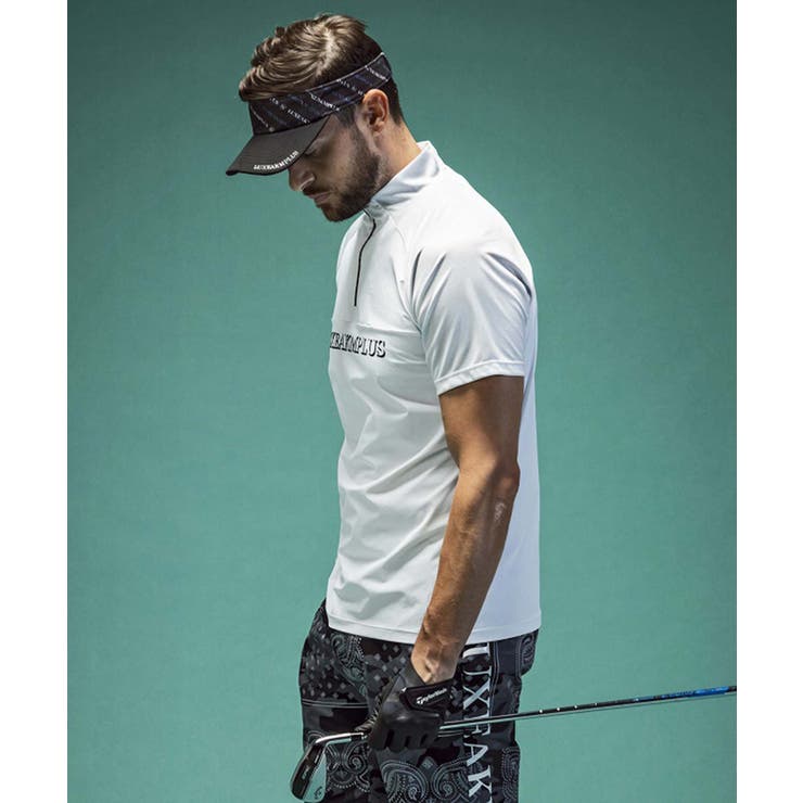 LUXEAKMPLUS リュクスエイケイエムプラス ゴルフ | SHIFFON  | 詳細画像2 