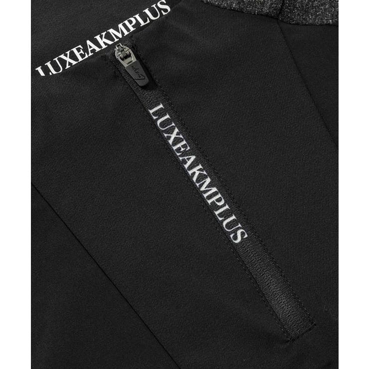 LUXEAKMPLUS リュクスエイケイエムプラス ゴルフ | SHIFFON  | 詳細画像20 