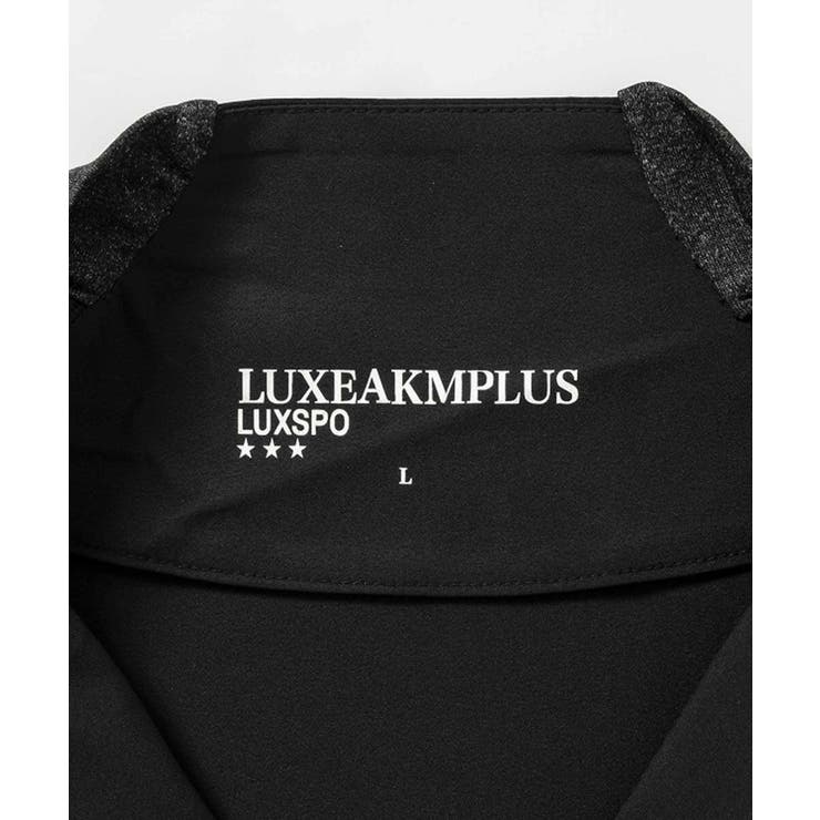 LUXEAKMPLUS リュクスエイケイエムプラス ゴルフ | SHIFFON  | 詳細画像21 