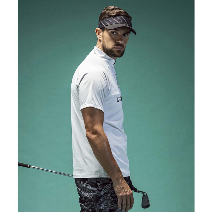 LUXEAKMPLUS リュクスエイケイエムプラス ゴルフ | SHIFFON  | 詳細画像4 