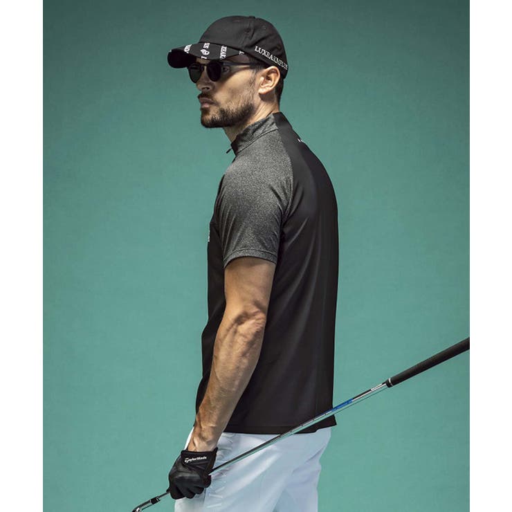 LUXEAKMPLUS リュクスエイケイエムプラス ゴルフ | SHIFFON  | 詳細画像9 