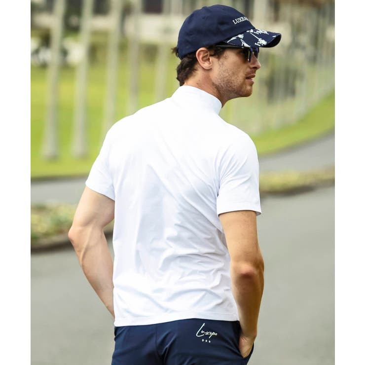 LUXEAKMPLUS リュクスエイケイエムプラス ゴルフ | SHIFFON  | 詳細画像10 