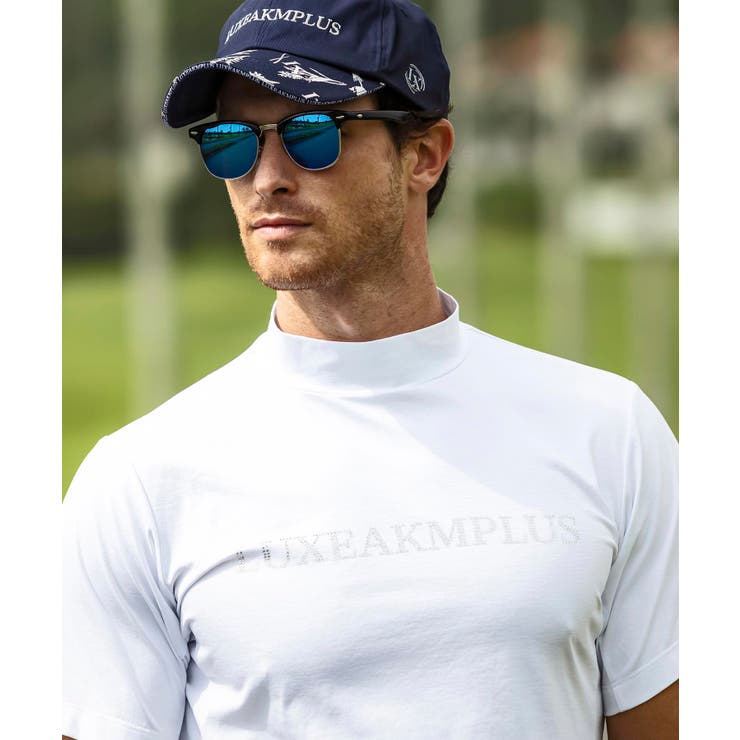 LUXEAKMPLUS リュクスエイケイエムプラス ゴルフ | SHIFFON  | 詳細画像12 