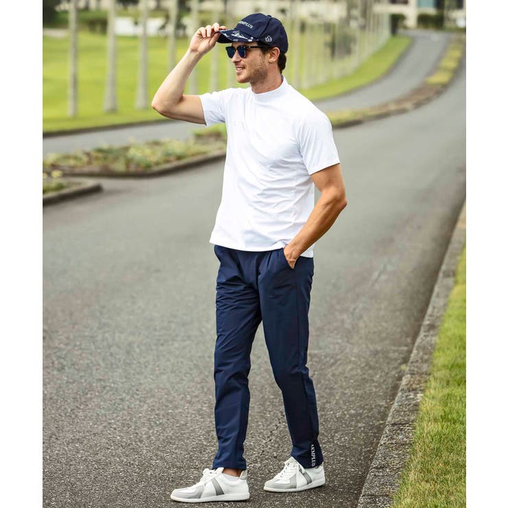 LUXEAKMPLUS リュクスエイケイエムプラス ゴルフ | SHIFFON  | 詳細画像14 