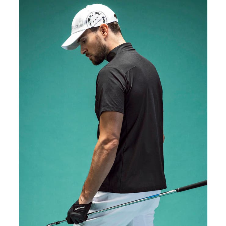 LUXEAKMPLUS リュクスエイケイエムプラス ゴルフ | SHIFFON  | 詳細画像15 