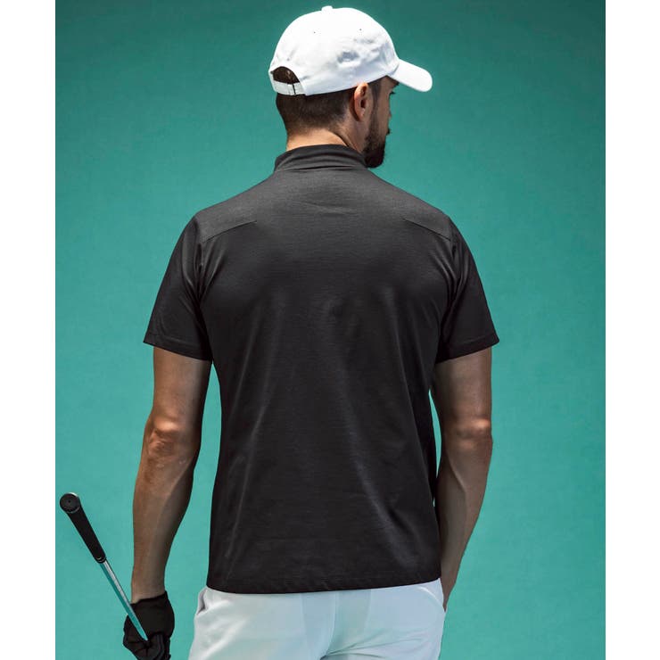 LUXEAKMPLUS リュクスエイケイエムプラス ゴルフ | SHIFFON  | 詳細画像16 