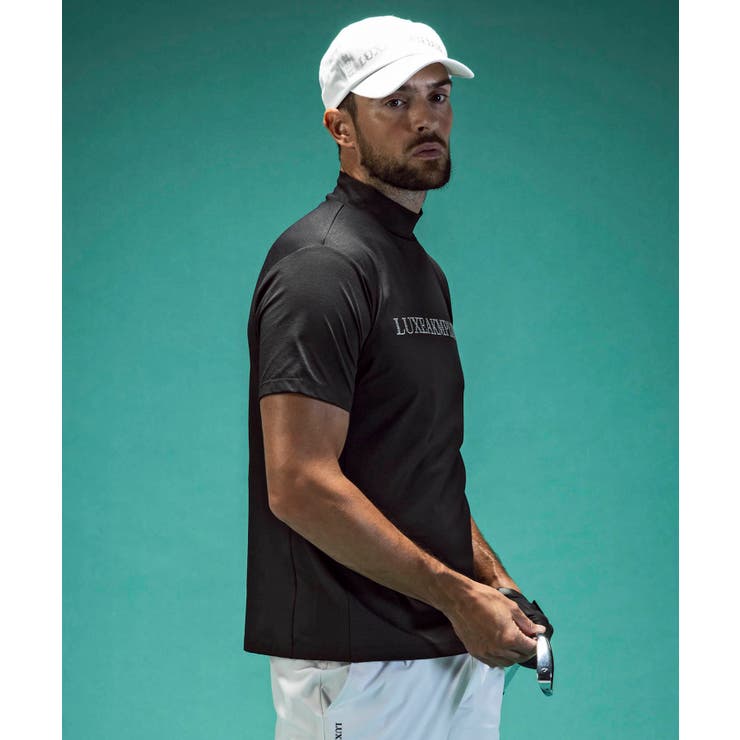 LUXEAKMPLUS リュクスエイケイエムプラス ゴルフ | SHIFFON  | 詳細画像17 