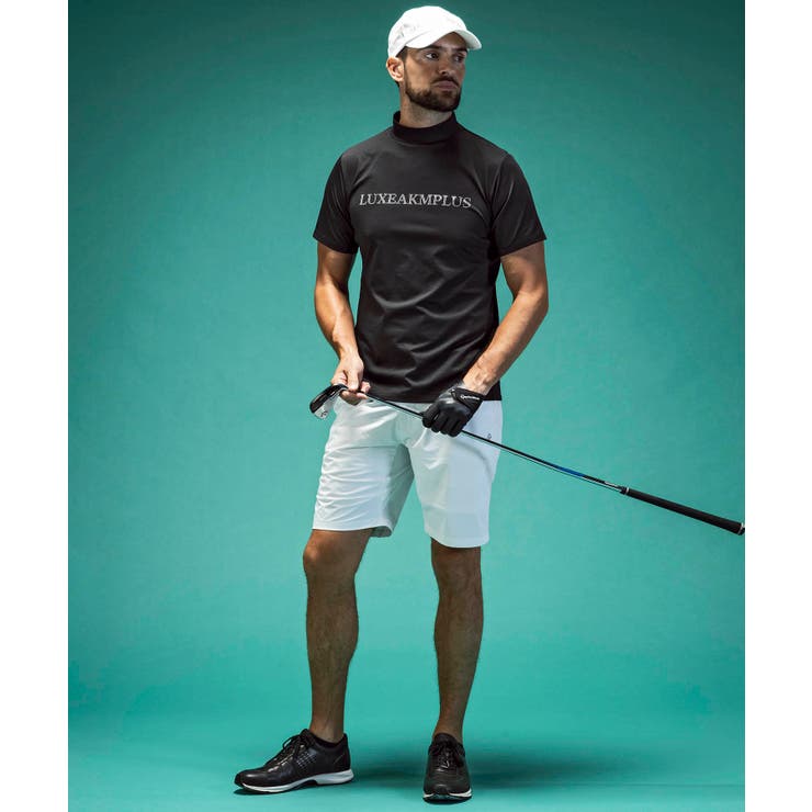 LUXEAKMPLUS リュクスエイケイエムプラス ゴルフ | SHIFFON  | 詳細画像18 