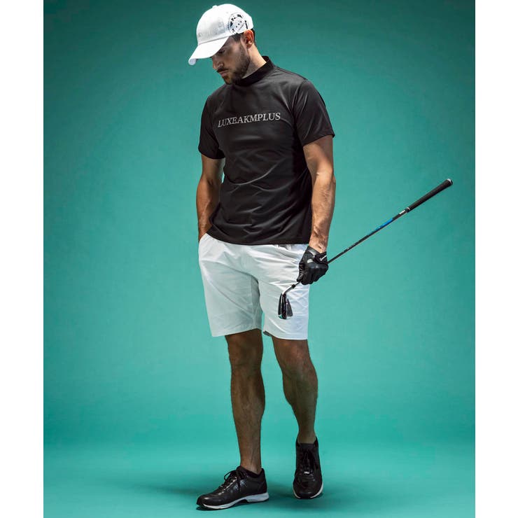 LUXEAKMPLUS リュクスエイケイエムプラス ゴルフ | SHIFFON  | 詳細画像19 