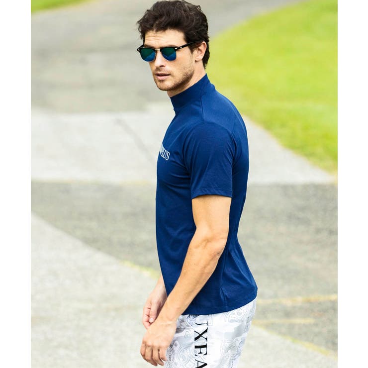 LUXEAKMPLUS リュクスエイケイエムプラス ゴルフ | SHIFFON  | 詳細画像2 