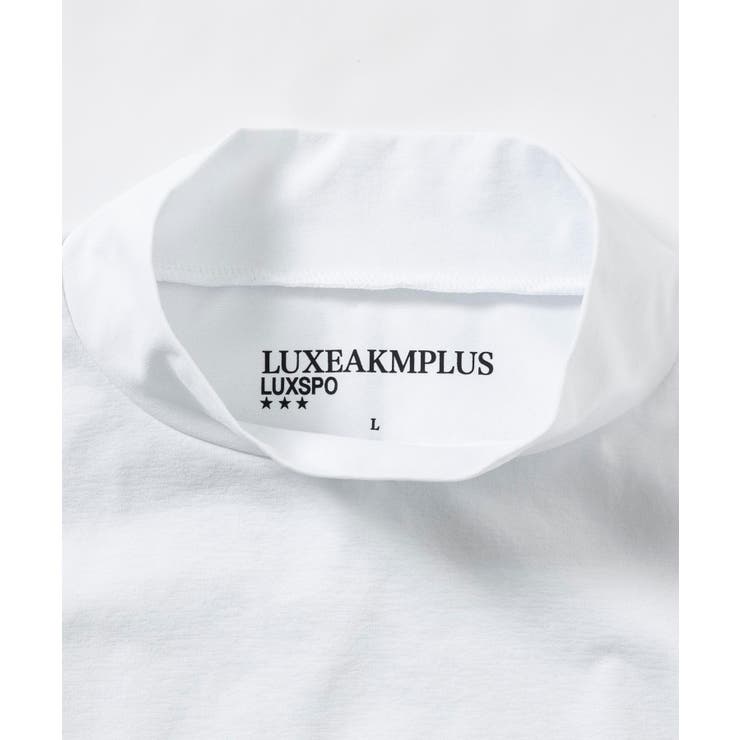 LUXEAKMPLUS リュクスエイケイエムプラス ゴルフ | SHIFFON  | 詳細画像31 