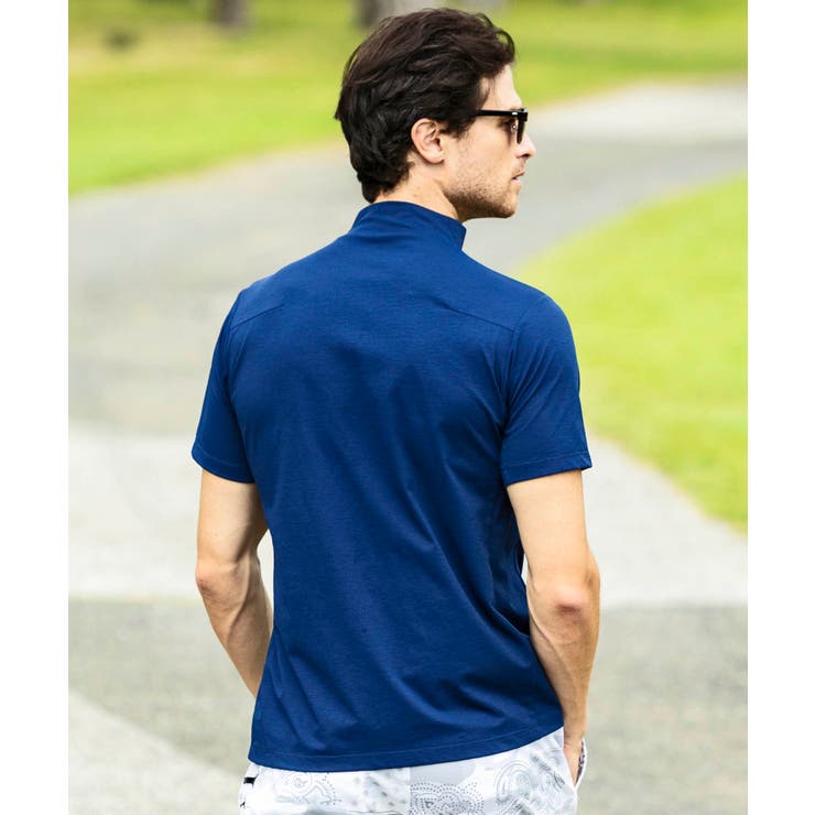 LUXEAKMPLUS リュクスエイケイエムプラス ゴルフ | SHIFFON  | 詳細画像3 