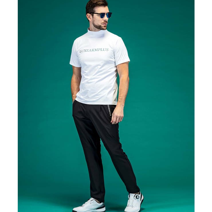 LUXEAKMPLUS リュクスエイケイエムプラス ゴルフ | SHIFFON  | 詳細画像23 