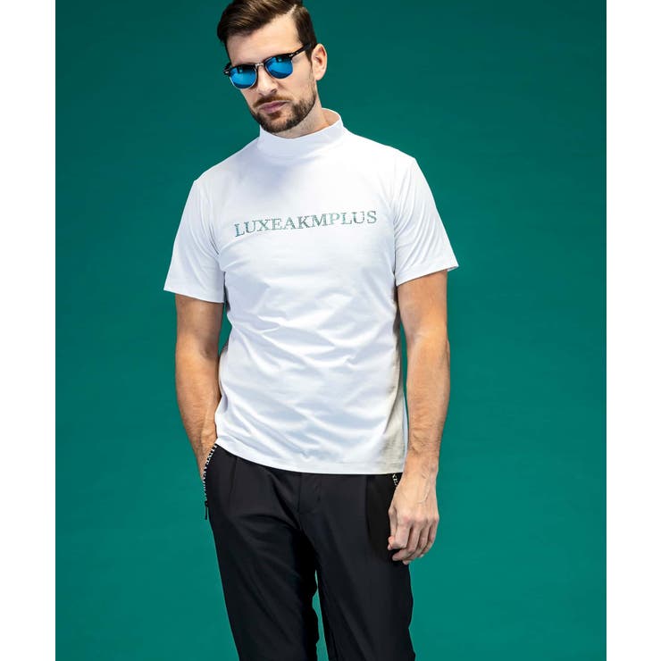 LUXEAKMPLUS リュクスエイケイエムプラス ゴルフ | SHIFFON  | 詳細画像24 