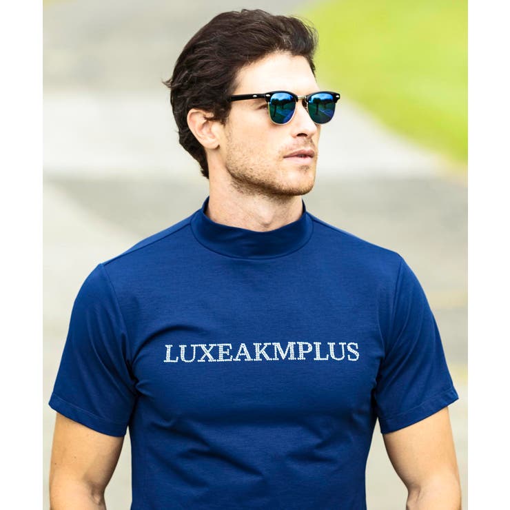 LUXEAKMPLUS リュクスエイケイエムプラス ゴルフ | SHIFFON  | 詳細画像5 