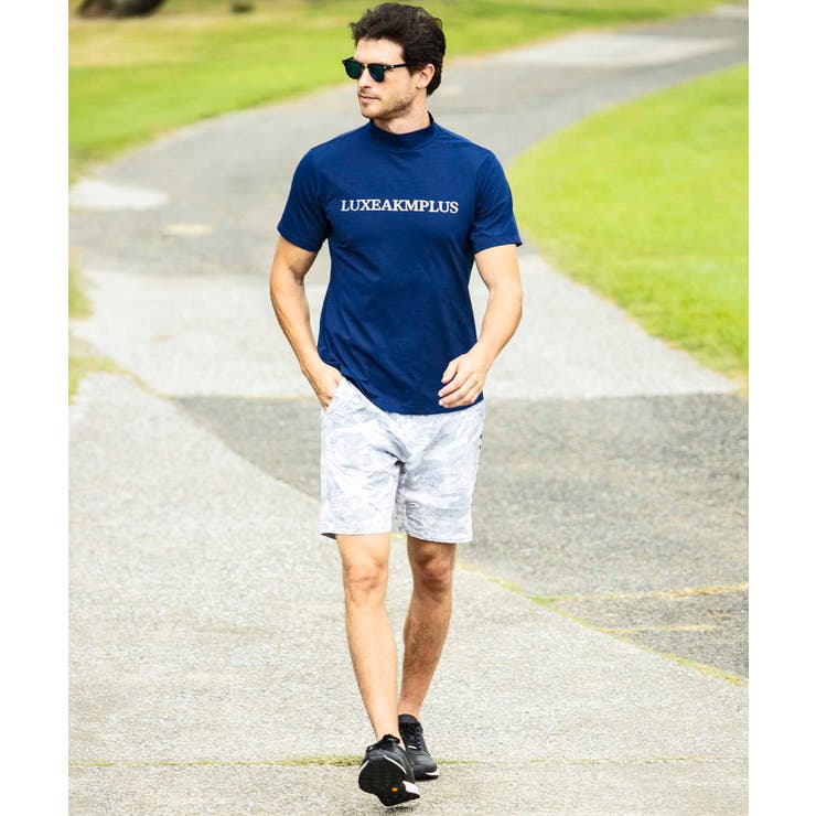 LUXEAKMPLUS リュクスエイケイエムプラス ゴルフ | SHIFFON  | 詳細画像6 