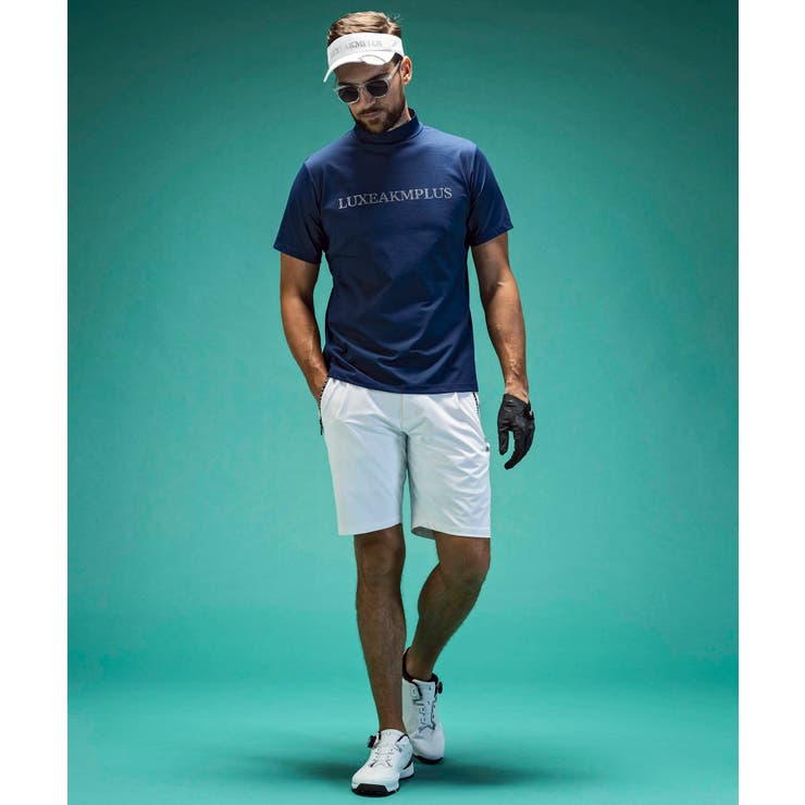 LUXEAKMPLUS リュクスエイケイエムプラス ゴルフ | SHIFFON  | 詳細画像7 