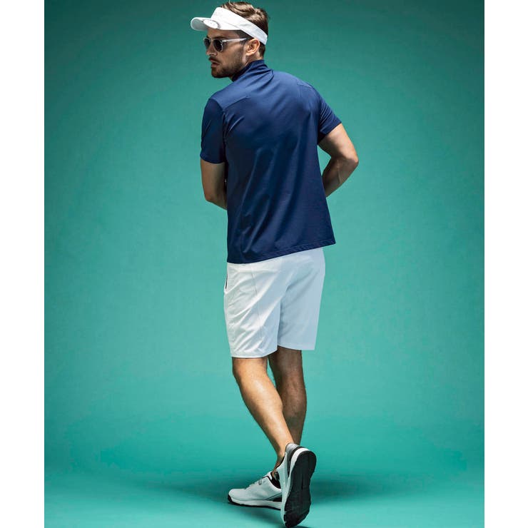 LUXEAKMPLUS リュクスエイケイエムプラス ゴルフ | SHIFFON  | 詳細画像8 