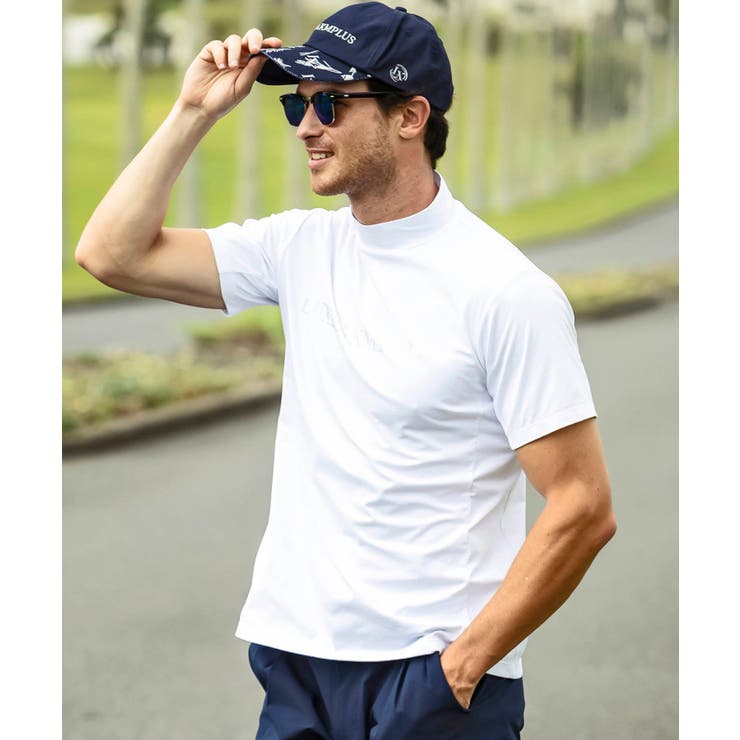 LUXEAKMPLUS リュクスエイケイエムプラス ゴルフ | SHIFFON  | 詳細画像9 