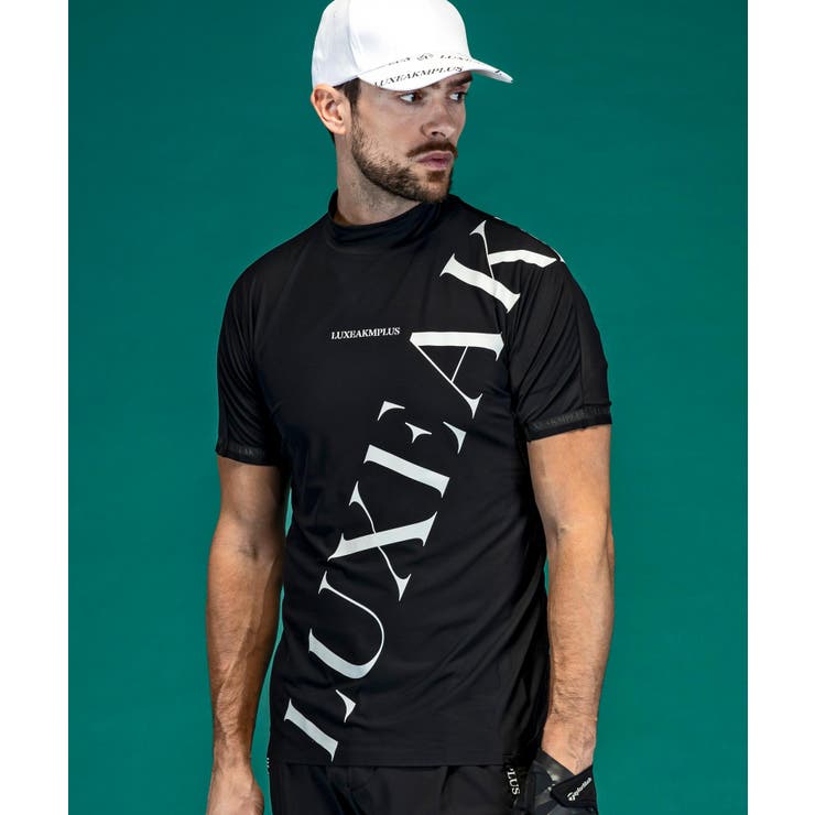 LUXEAKMPLUS リュクスエイケイエムプラス ゴルフ | SHIFFON  | 詳細画像1 