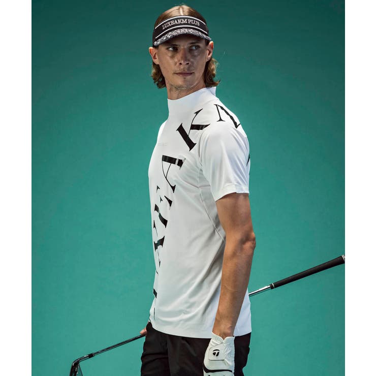 LUXEAKMPLUS リュクスエイケイエムプラス ゴルフ | SHIFFON  | 詳細画像10 