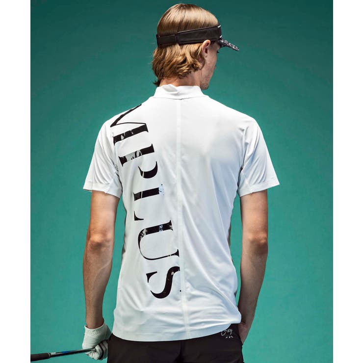 LUXEAKMPLUS リュクスエイケイエムプラス ゴルフ | SHIFFON  | 詳細画像11 